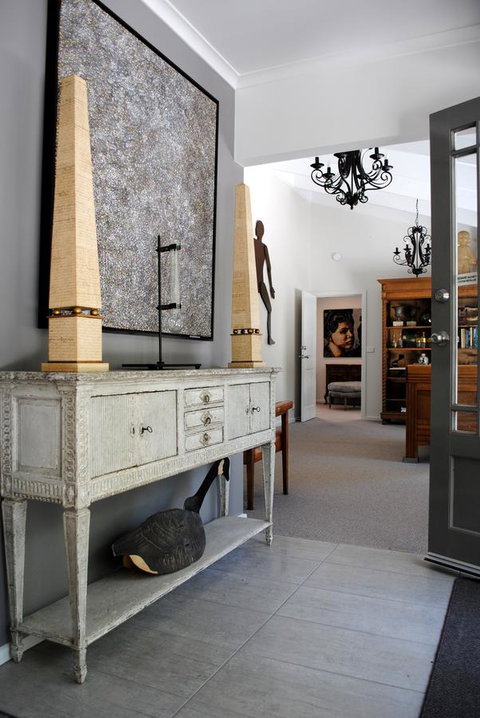 Silverwood House - C Tourism 1