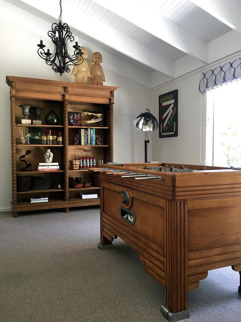 Silverwood House - C Tourism 4