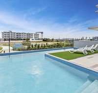 Direct Hotels - Aquarius Kawana - C Tourism