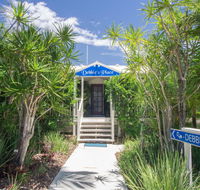 Debbie's Place - C Tourism