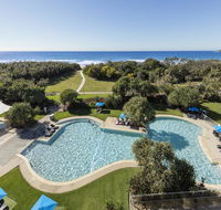 Ramada By Wyndham Marcoola Beach - C Tourism