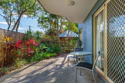 Rainbow Getaway Holiday Apartments - C Tourism 7