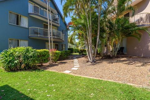 Rainbow Getaway Holiday Apartments - C Tourism 12