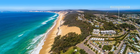 Rainbow Getaway Holiday Apartments - C Tourism 2