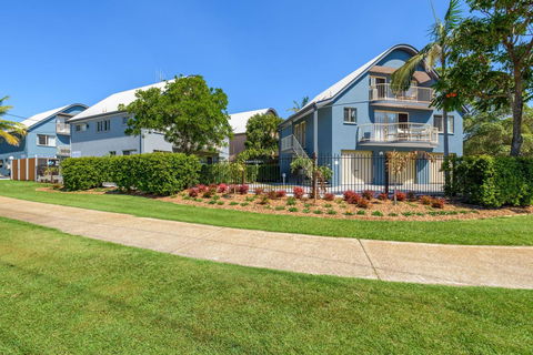 Rainbow Getaway Holiday Apartments - C Tourism 18