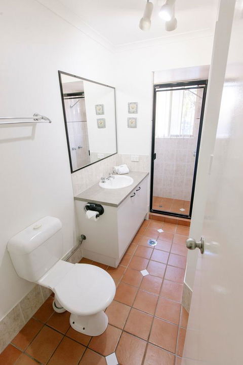 Rainbow Getaway Holiday Apartments - C Tourism 28