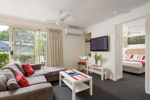 Rainbow Getaway Holiday Apartments - C Tourism 20