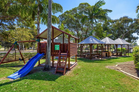 Rainbow Getaway Holiday Apartments - C Tourism 15