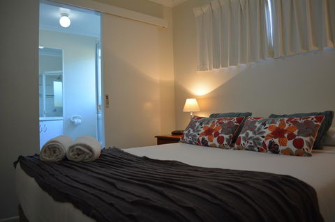 Rainbow Getaway Holiday Apartments - C Tourism 38