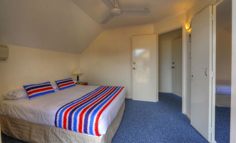 Rainbow Getaway Holiday Apartments - C Tourism 39