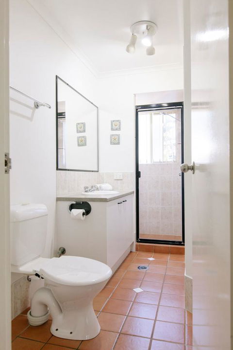 Rainbow Getaway Holiday Apartments - C Tourism 27
