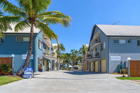 Rainbow Getaway Holiday Apartments - C Tourism 16