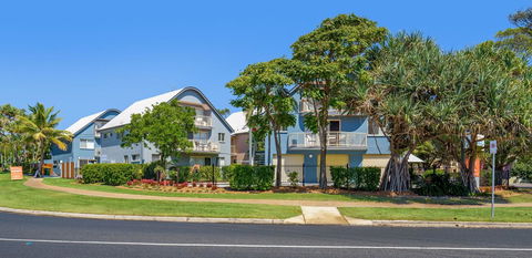 Rainbow Getaway Holiday Apartments - C Tourism 19