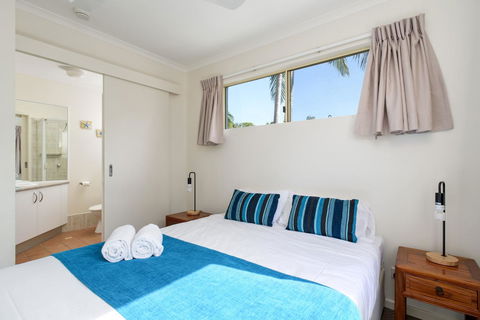 Rainbow Getaway Holiday Apartments - C Tourism 3