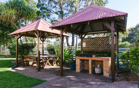 Rainbow Getaway Holiday Apartments - C Tourism 26
