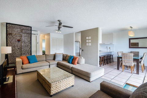 Sunseeker Holiday Apartments - C Tourism 34