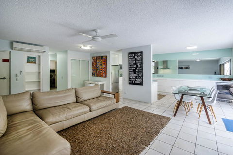 Sunseeker Holiday Apartments - C Tourism 33