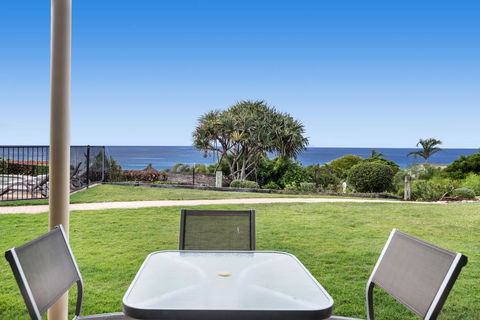 Sunseeker Holiday Apartments - C Tourism 18