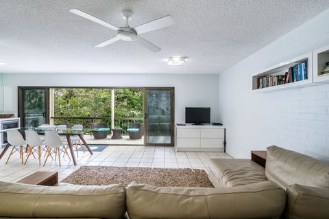 Sunseeker Holiday Apartments - C Tourism 23