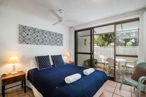 Sunseeker Holiday Apartments - C Tourism 31