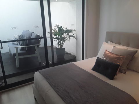 Sunseeker Holiday Apartments - C Tourism 8