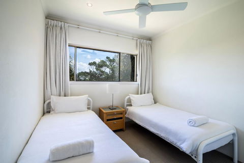 Sunseeker Holiday Apartments - C Tourism 25