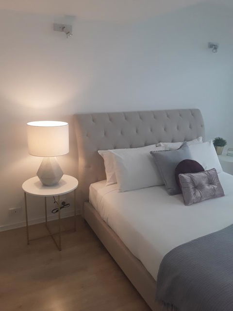 Sunseeker Holiday Apartments - C Tourism 10