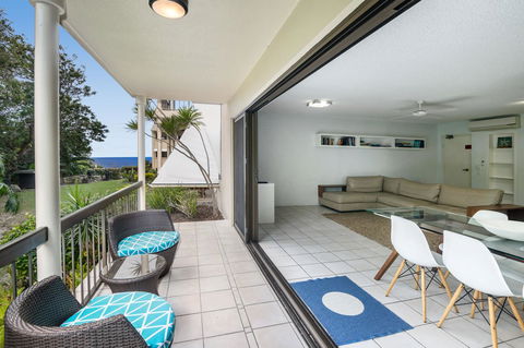 Sunseeker Holiday Apartments - C Tourism 17