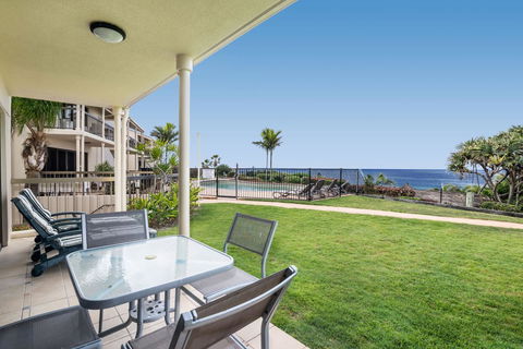Sunseeker Holiday Apartments - C Tourism 19