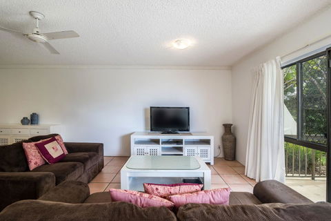 Sunseeker Holiday Apartments - C Tourism 7