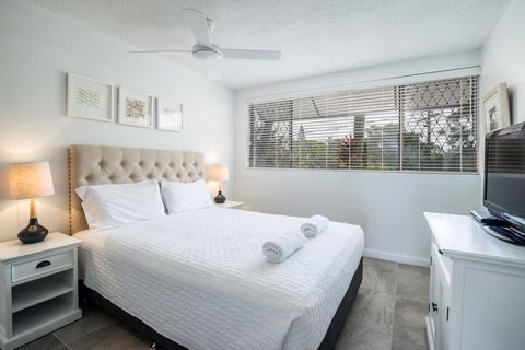 Sunseeker Holiday Apartments - C Tourism 20