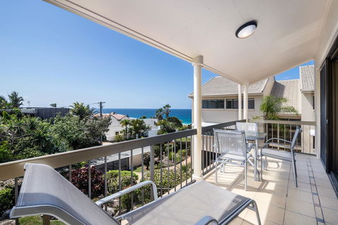 Sunseeker Holiday Apartments - C Tourism 1