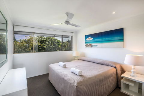 Sunseeker Holiday Apartments - C Tourism 28