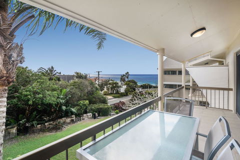 Sunseeker Holiday Apartments - C Tourism 40