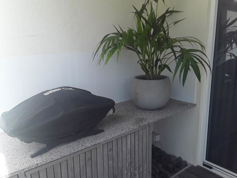 Sunseeker Holiday Apartments - C Tourism 16