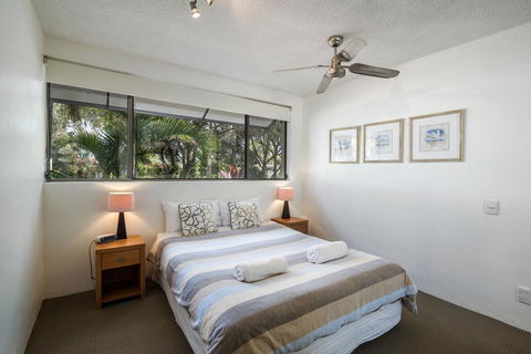 Sunseeker Holiday Apartments - C Tourism 5