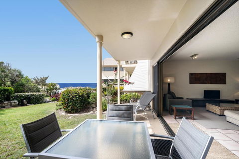 Sunseeker Holiday Apartments - C Tourism 6