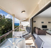 Sunseeker Holiday Apartments - C Tourism