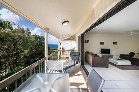 Sunseeker Holiday Apartments - C Tourism 0
