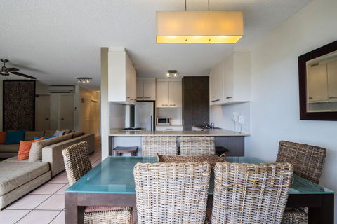 Sunseeker Holiday Apartments - C Tourism 32