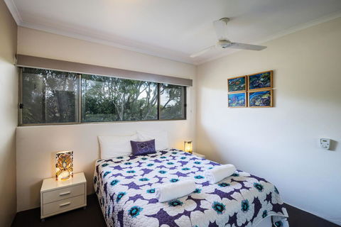 Sunseeker Holiday Apartments - C Tourism 42