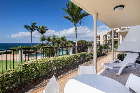 Sunseeker Holiday Apartments - C Tourism 36