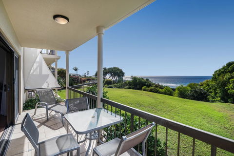 Sunseeker Holiday Apartments - C Tourism 30