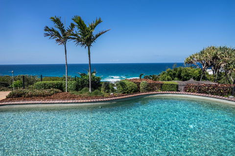 Sunseeker Holiday Apartments - C Tourism 39