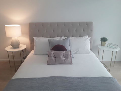 Sunseeker Holiday Apartments - C Tourism 9