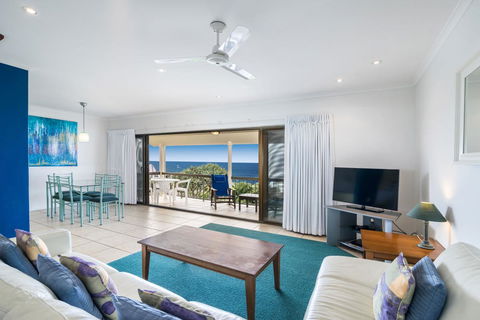 Sunseeker Holiday Apartments - C Tourism 21