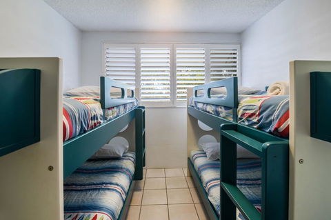 Sunseeker Holiday Apartments - C Tourism 29