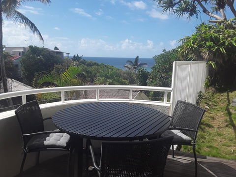 Sunseeker Holiday Apartments - C Tourism 15