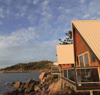 Base Backpackers Magnetic Island - C Tourism