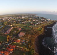 Coral Cove Resort - C Tourism